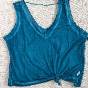 Free People Movement Henry Tank Top